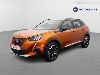 Used Peugeot 2008 2023 for sale - 79272259: Photo
