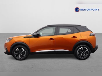 Used Peugeot 2008 2023 for sale - 79272259: Photo