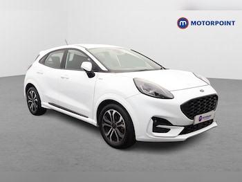 Used Ford Puma 2023 for sale - 79264649: Photo