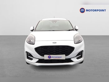 Used Ford Puma 2023 for sale - 79264649: Photo