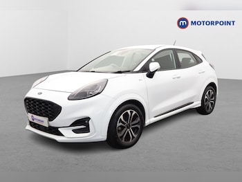 Used Ford Puma 2023 for sale - 79264649: Photo