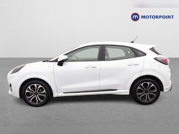 Used Ford Puma 2023 for sale - 79264649: Photo