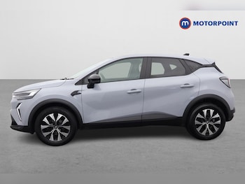 Used Renault Captur 2025 for sale - 79196322: Photo