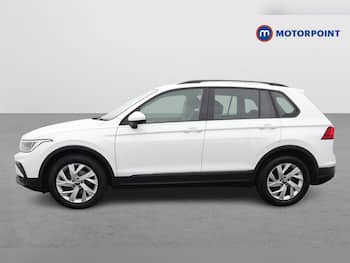 Used Hyundai TUCSON 2023 for sale - 79639374: Photo