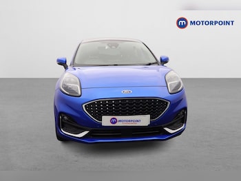 Used Ford Puma 2024 for sale - 79174192: Photo