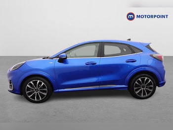 Used Ford Puma 2024 for sale - 79174192: Photo
