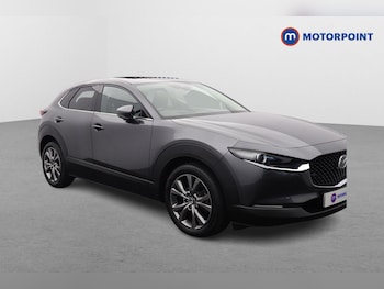 Used Mazda CX-30 2023 for sale - 79502666: Photo