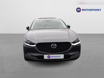 Used Mazda CX-30 2023 for sale - 79502666: Photo