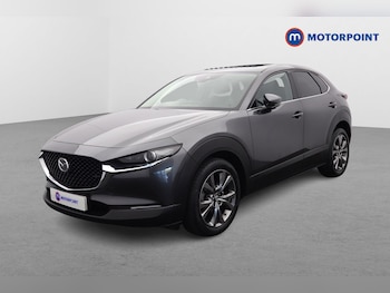 Used Mazda CX-30 2023 for sale - 79502666: Photo