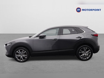 Used Mazda CX-30 2023 for sale - 79502666: Photo