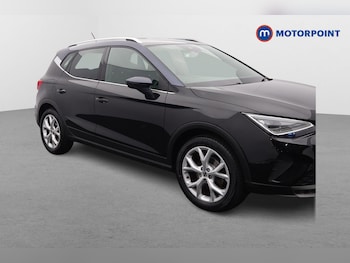 Used SEAT Arona 2023 for sale - 79477693: Photo