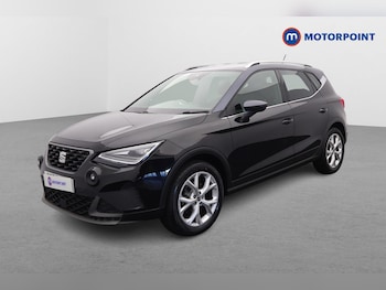 Used SEAT Arona 2023 for sale - 79477693: Photo