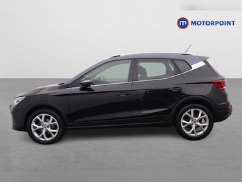 Used SEAT Arona 2023 for sale - 79477693: Photo
