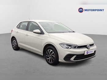 Used Volkswagen Polo 2026 for sale - 79560467: Photo