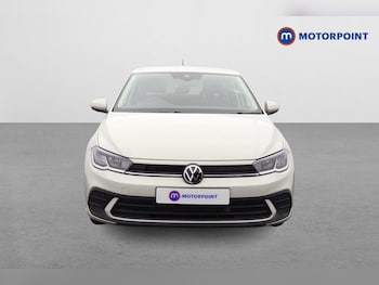 Used Volkswagen Polo 2026 for sale - 79560467: Photo