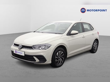 Used Volkswagen Polo 2026 for sale - 79560467: Photo