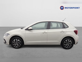 Used Volkswagen Polo 2026 for sale - 79560467: Photo