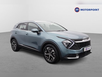 Used Kia Sportage 2023 for sale - 79460349: Photo
