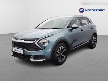 Used Kia Sportage 2023 for sale - 79460349: Photo