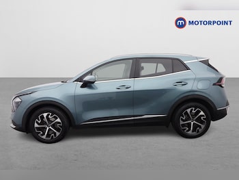 Used Kia Sportage 2023 for sale - 79460349: Photo