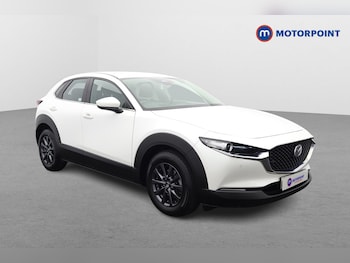 Used Mazda CX-30 2025 for sale - 79088980: Photo