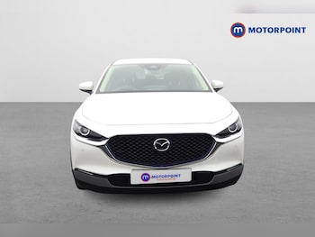 Used Mazda CX-30 2025 for sale - 79088980: Photo