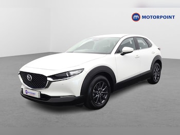 Used Mazda CX-30 2025 for sale - 79088980: Photo