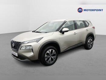 Used Nissan X-Trail 2023 for sale - 79287815: Photo