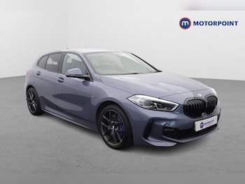 Used BMW 1 Series 2021 for sale - 79541609: Photo
