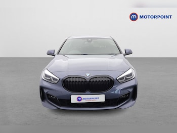 Used BMW 1 Series 2021 for sale - 79541609: Photo