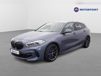 Used BMW 1 Series 2021 for sale - 79541609: Photo