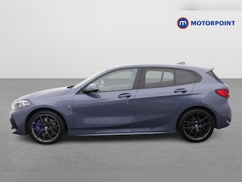 Used BMW 1 Series 2021 for sale - 79541609: Photo