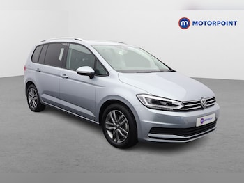 Used Volkswagen Touran 2025 for sale - 79514045: Photo