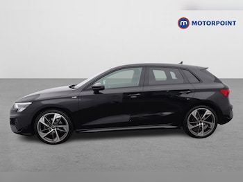Used Audi A3 2024 for sale - 79581688: Photo