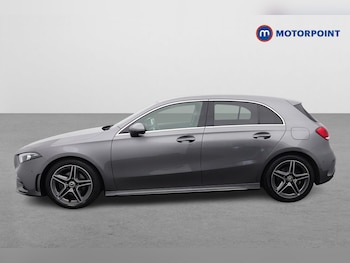 Used Mercedes-Benz A-Class 2021 for sale - 79152196: Photo