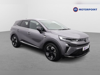 Used Renault Symbioz 2025 for sale - 79560622: Photo
