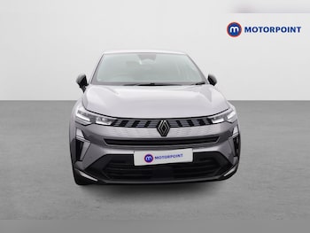 Used Renault Symbioz 2025 for sale - 79560622: Photo