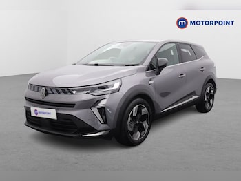 Used Renault Symbioz 2025 for sale - 79560622: Photo