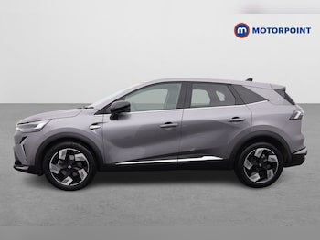 Used Renault Symbioz 2025 for sale - 79560622: Photo