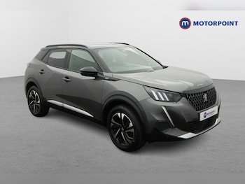 Used Peugeot 2008 2023 for sale - 79479844: Photo