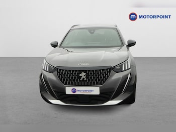 Used Peugeot 2008 2023 for sale - 79479844: Photo