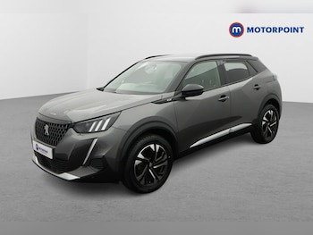 Used Peugeot 2008 2023 for sale - 79479844: Photo