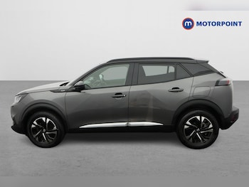 Used Peugeot 2008 2023 for sale - 79479844: Photo
