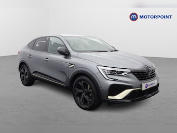 Used Renault Arkana 2023 for sale - 79339619: Photo