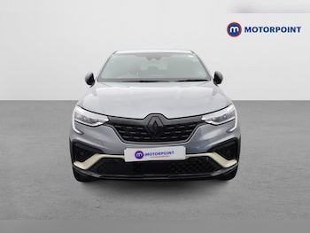 Used Renault Arkana 2023 for sale - 79339619: Photo