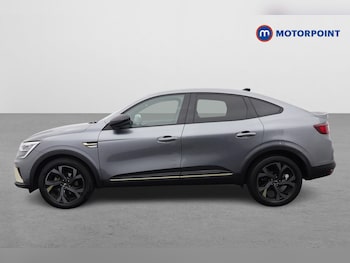 Used Renault Arkana 2023 for sale - 79339619: Photo