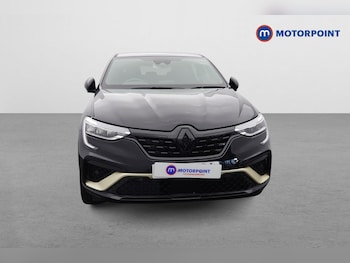Used Renault Arkana 2023 for sale - 79206123: Photo