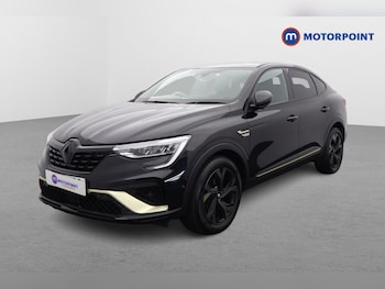 Used Renault Arkana 2023 for sale - 79206123: Photo