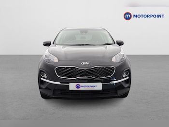 Used Kia Sportage 2021 for sale - 79364281: Photo