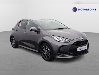 Used Toyota Yaris 2022 for sale - 79480043: Photo